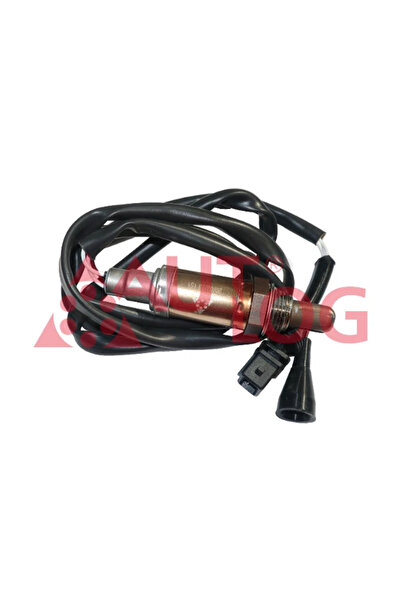 AUTLOG Sonda Lambda Alfa Romeo Spider Audi 100 C3/100 C4 Limuzina/200 C3 Limu...