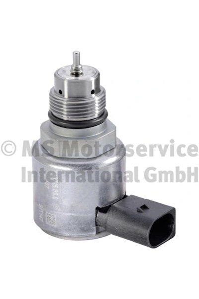 PIERBURG Supapa Control Presiune Sistem - Common-Rail Infiniti Q50 Mercedes-Benz
