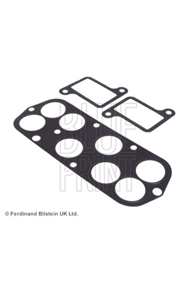 BLUE PRİNT Set Garnituri Galerie Admisie Deasupra Land Rover Discovery 2/Rang...