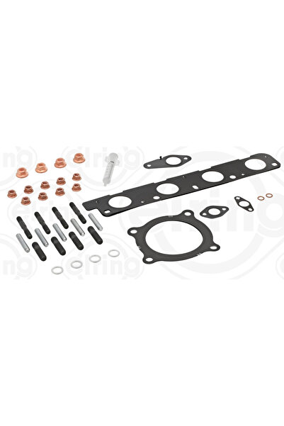 ELRING Set Montaj Turbocompresor Audi A4 B7/A6 C6 Audi (Faw) A4 B7/A6L C6 200...