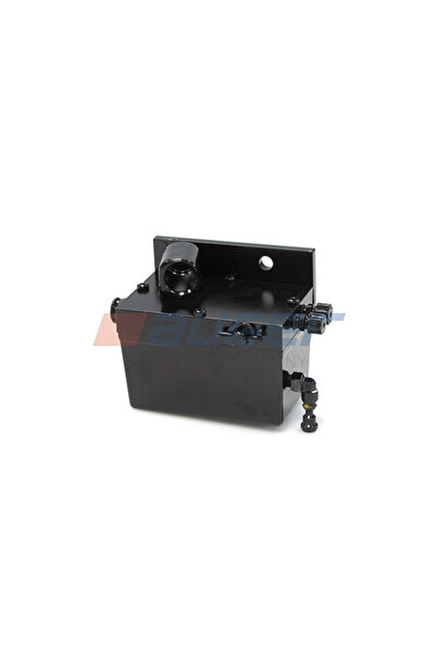 Auger Pompa Basculare Cabina Sofer Iveco Eurocargo 1-3/Eurofire 1