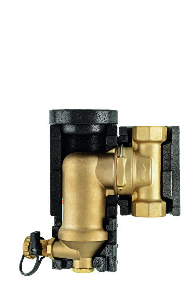 Other Separator rotativ Zeparo ZTMI 20Separator de nămol cu ​​magnet și izolație