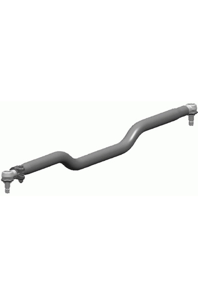GRAP Steering Bar Mercedes-Benz Ng/Sk