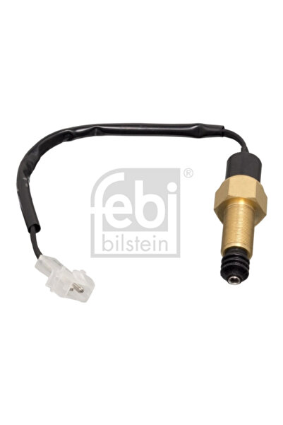 FEBI BILSTEIN Превключвател на съединителя (круиз контрол) Scania 4 - серия