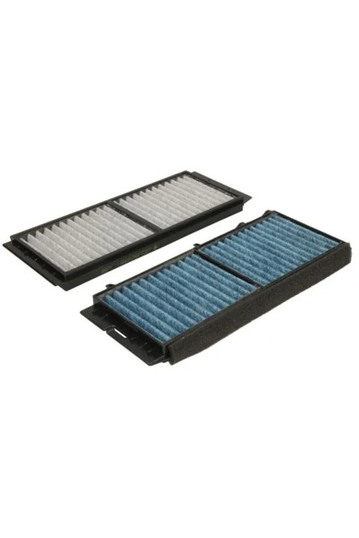 PURRO Filtru Aer Habitaclu Mazda 3