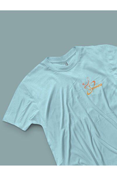 FNBX Tennis Logo T-Shirt