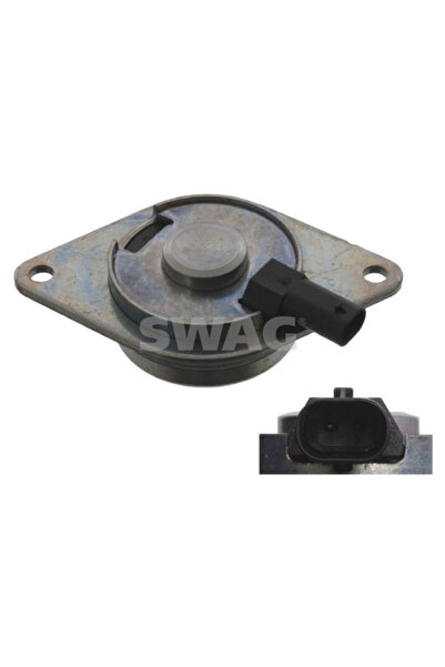 SWAG Supapa Comanda Poz. Arbore Cu Came Partea De Evacuare Chevrolet Aveo/Vol...