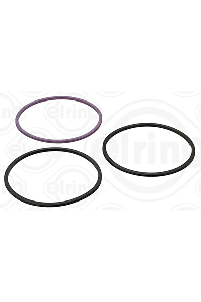 ELRING Комплект гарнитури за цилиндрова втулка Daf Cf Van Hool Tx
