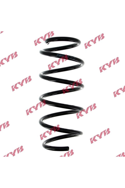 KYB Пружина за спираловиден преден десен мост Honda Cr-5 4