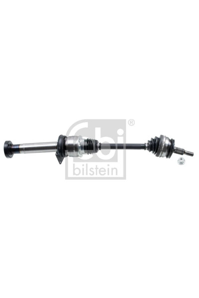 FEBI BILSTEIN Planetara Axa Fata Dreapta Vw California T5 Camper/California T...