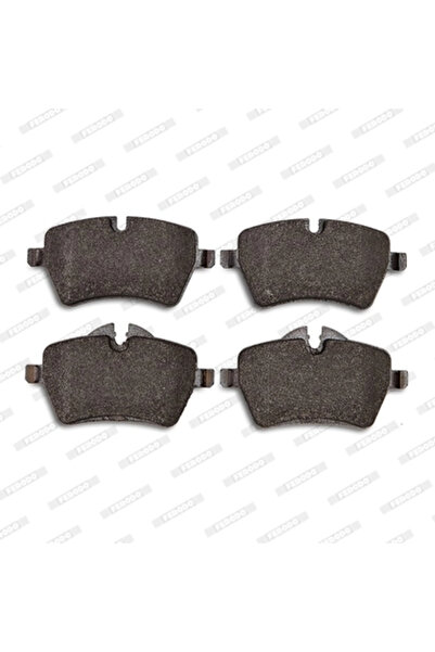 FERODO Mini Mini Disc Brake Pad Set