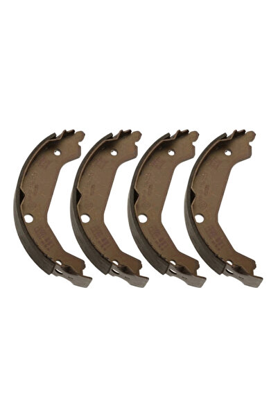 TRW Set Saboti Frana Frana De Mana Hyundai Terracan