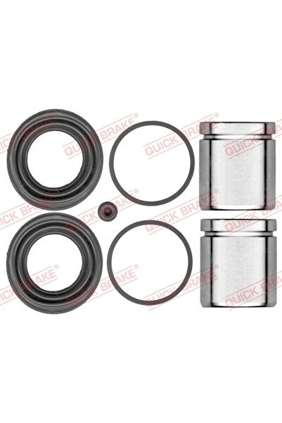 QUICK BRAKE Set Reparatie, Etrier 114-5480 Jeep Grand Cherokee Iv/Grand Chero...