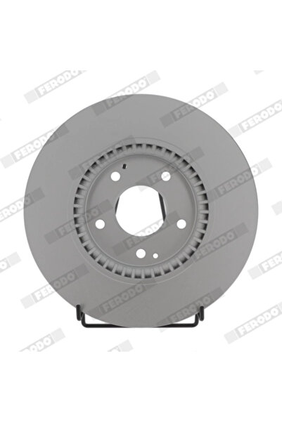 FERODO Disc Frana Kg Mobility Tivoli Ssangyong Tivoli/Xlv Suv/Xlv Van