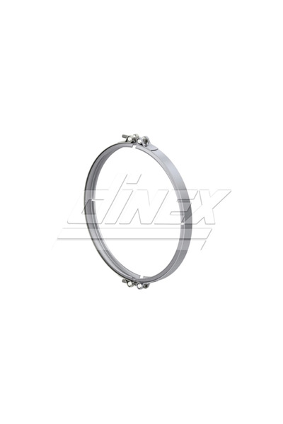 Dinex Colier Sistem De Esapament Iveco Stralis 2/Trakker 2