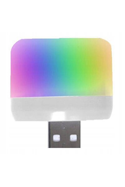 Other Lampă LED RGB Rainbow Lightning pentru iPhone și iOS, tabletă