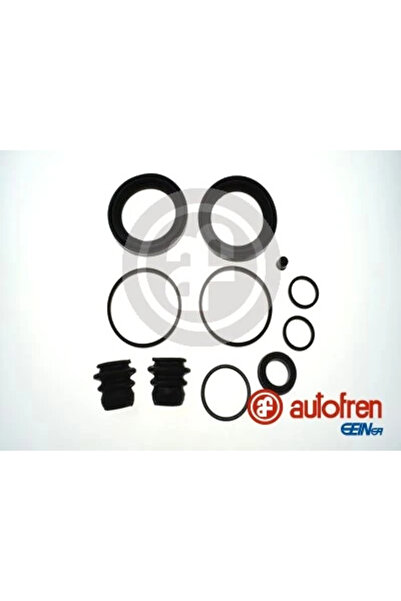 AUTOFREN SEINSA Set Reparatie Etrier Iveco Eurocargo 1-3