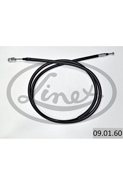 Linex Cablu Frana De Parcare Dreapta Citroen C8 Fiat Ulysse