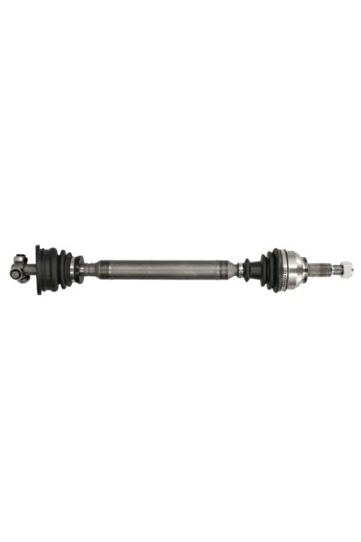 Pascal Drive Shaft Front Left Renault Laguna 2