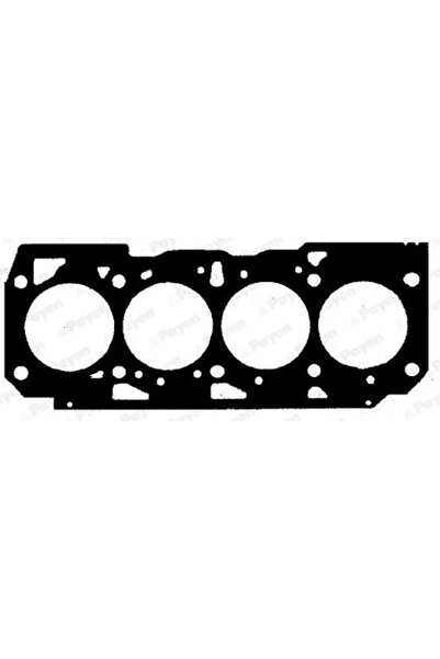 PAYEN Garnitura Chiulasa Fiat Albea/Doblo Autoutilitara/Limuzina Spatioasa/Do...