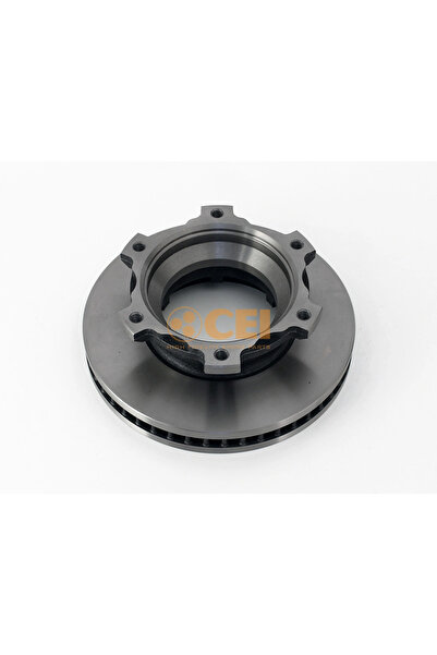 CEİ Спирачен диск за преден мост Isuzu N