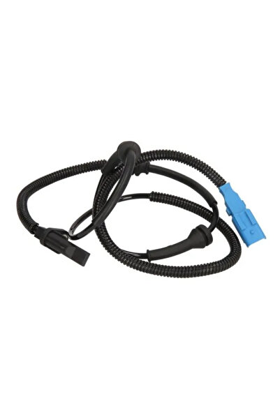 Abe Senzor Turatie Roata Axa Fata Ambele Parti Citroen C2/C3 1/C3 Pluriel Peu...