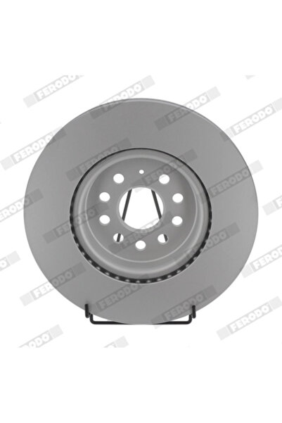 FERODO Brake Disc Cupra Born Vw Id.3