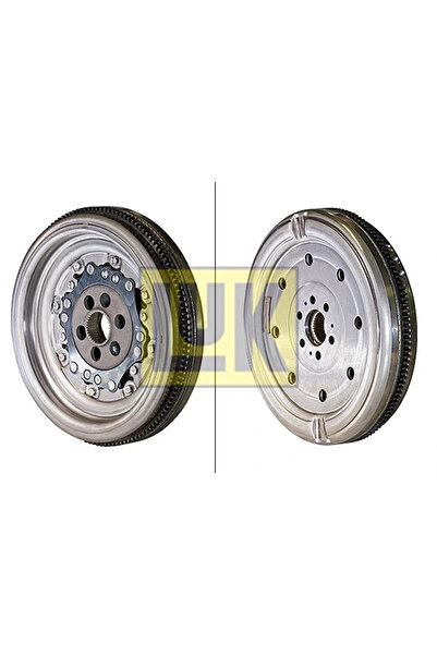 LUK Volanta Audi A3/Tt Seat Altea Xl/Leon