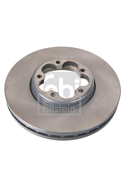 FEBI BILSTEIN Disc frana punte fata Ford Tourneo Custom V362 Bus/Transit Cust...