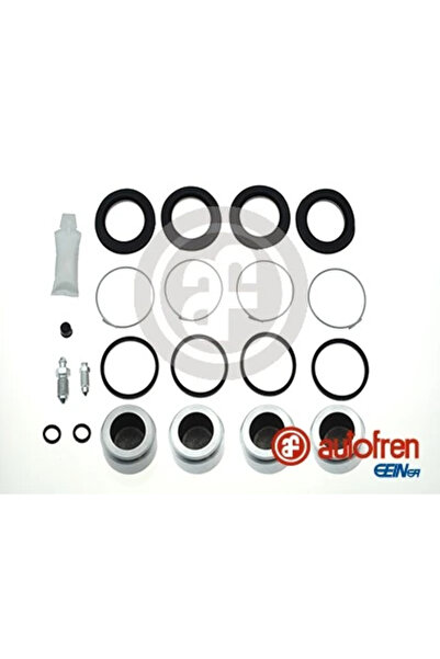 AUTOFREN SEINSA Set Reparatie Etrier Punte Fata Honda Legend 4 Hyundai Sonata...