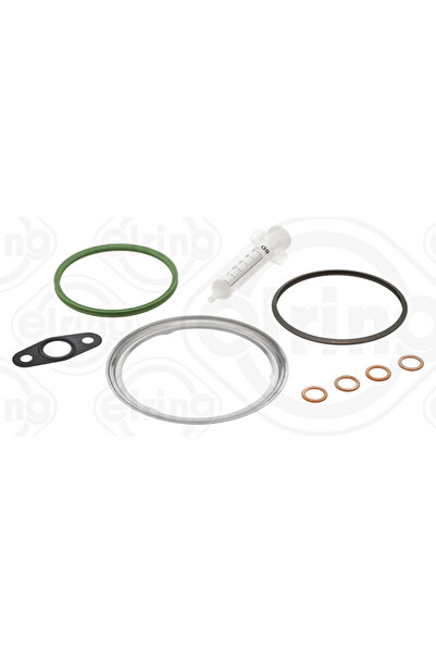 ELRING Set Montaj Turbocompresor Bmw 3/5/7
