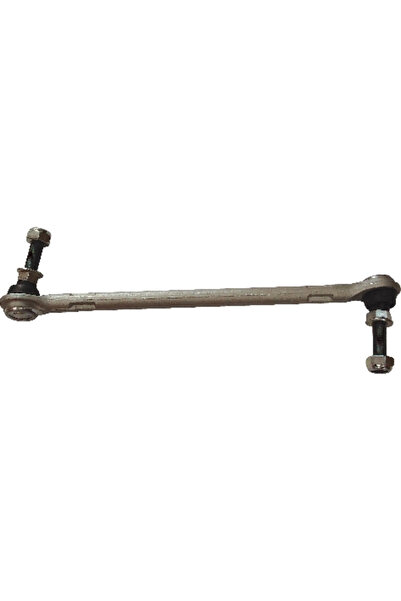 TRW Brat/Bieleta Suspensie Stabilizator Axa Fata Dreapta Nissan Latio Limuzin...