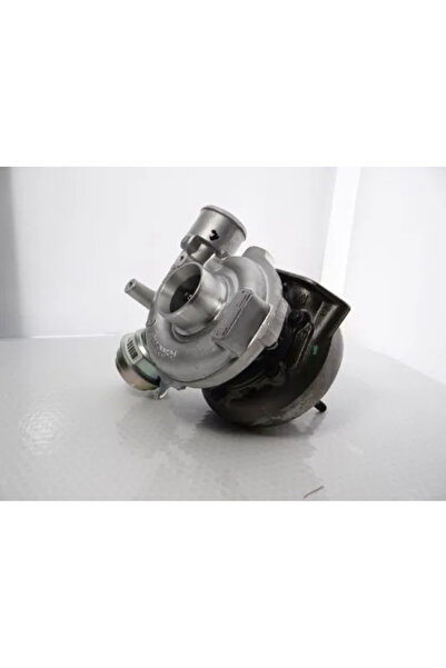 garrett Compresor Sistem De Supraalimentare Bmw 5/7