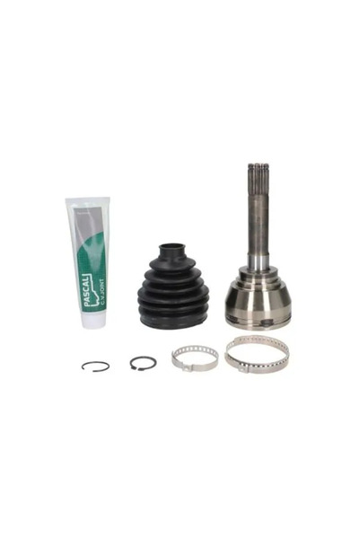 Pascal Комплект шарнири за карданен вал към колело Isuzu D-Max 1