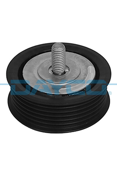 DAYCO Rola Ghidare/Conducere Curea Transmisie Land Rover Defender Station/Dis...