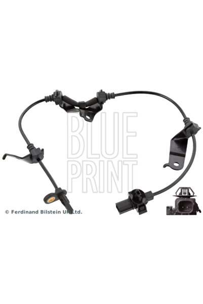 BLUE PRİNT Senzor Turatie Roata Axa Fata Stanga Honda Accord