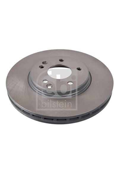 FEBI BILSTEIN Disc Frana Punte Fata Mercedes-Benz C-Class/Clk/E-Class