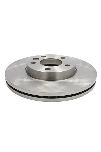 Abe Disc Frana Punte Fata Vw Multivan T5/Touareg/Transporter T4 Platou / Sasiu