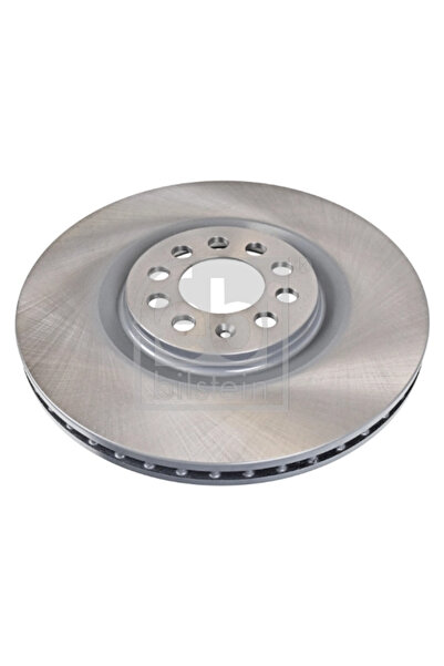 FEBI BILSTEIN Disc Frana Punte Fata Audi A3/Tt Seat Ibiza 3/Leon/Toledo 2