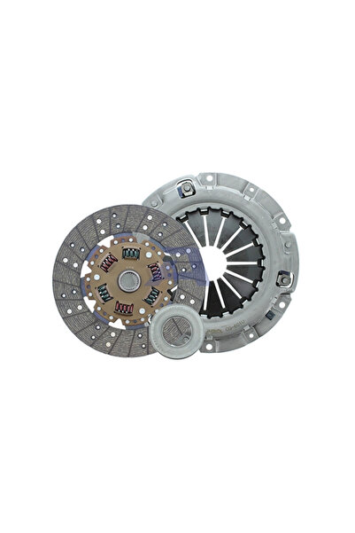 AISIN Комплект съединител Isuzu Kb/Tfr/Tfs Pick-Up/Trooper 2 Opel Monterey A