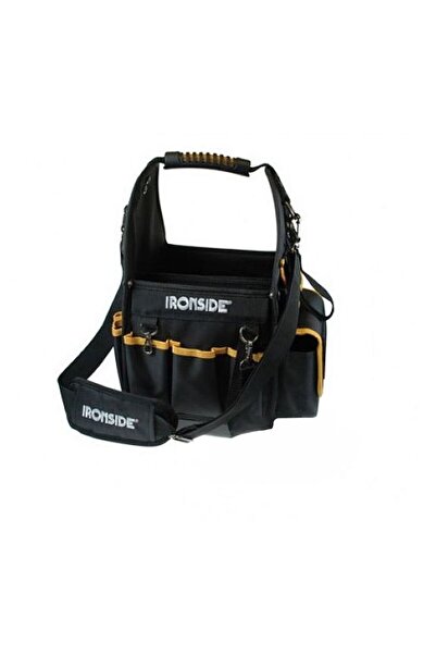 Other Geantă de scule pentru electrician IRONSIDE