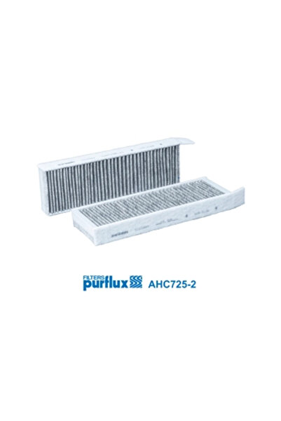 PURFLUX Filtru Aer Habitaclu Citroen C4 10/C4 3 Ds Ds 3 / Ds 3 Crossback