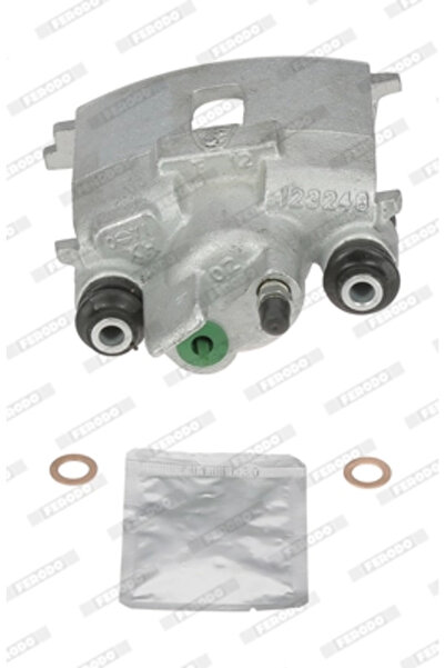 FERODO Chrysler Pt Cruiser Brake Caliper