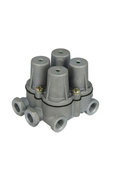 PNEUMATICS Supapa Protectie Multicircuit Volvo FH12/FH16/FM12