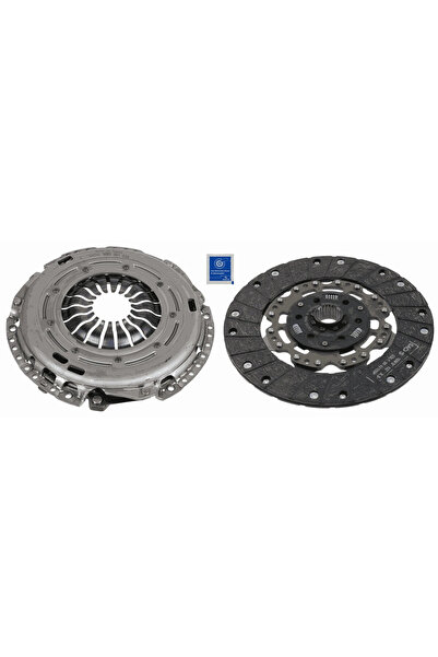 SACHS Set Ambreiaj Vw Tiguan 2007-2018