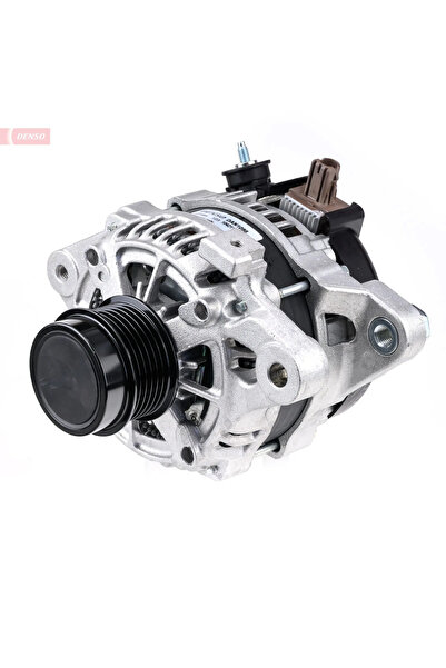 DENSO Generator / Alternator Toyota Auris/Corolla Limuzina/Rav 4 4