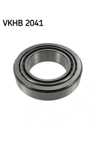 SKF Лагер на главината Mercedes-Benz Atego Volvo FS7