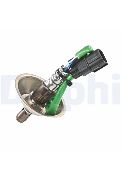 DELPHİ Ламбда сонда Honda Brio/City 5 Limousine/Civic 8