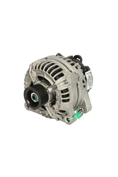 STARDAX Generator / Alternator Citroen Berlingo / Berlingo First Microbus/C5 ...