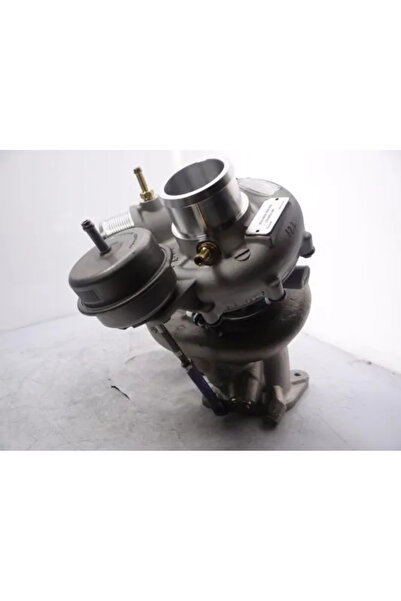 garrett Compresor Sistem De Supraalimentare Ford Usa Mustang